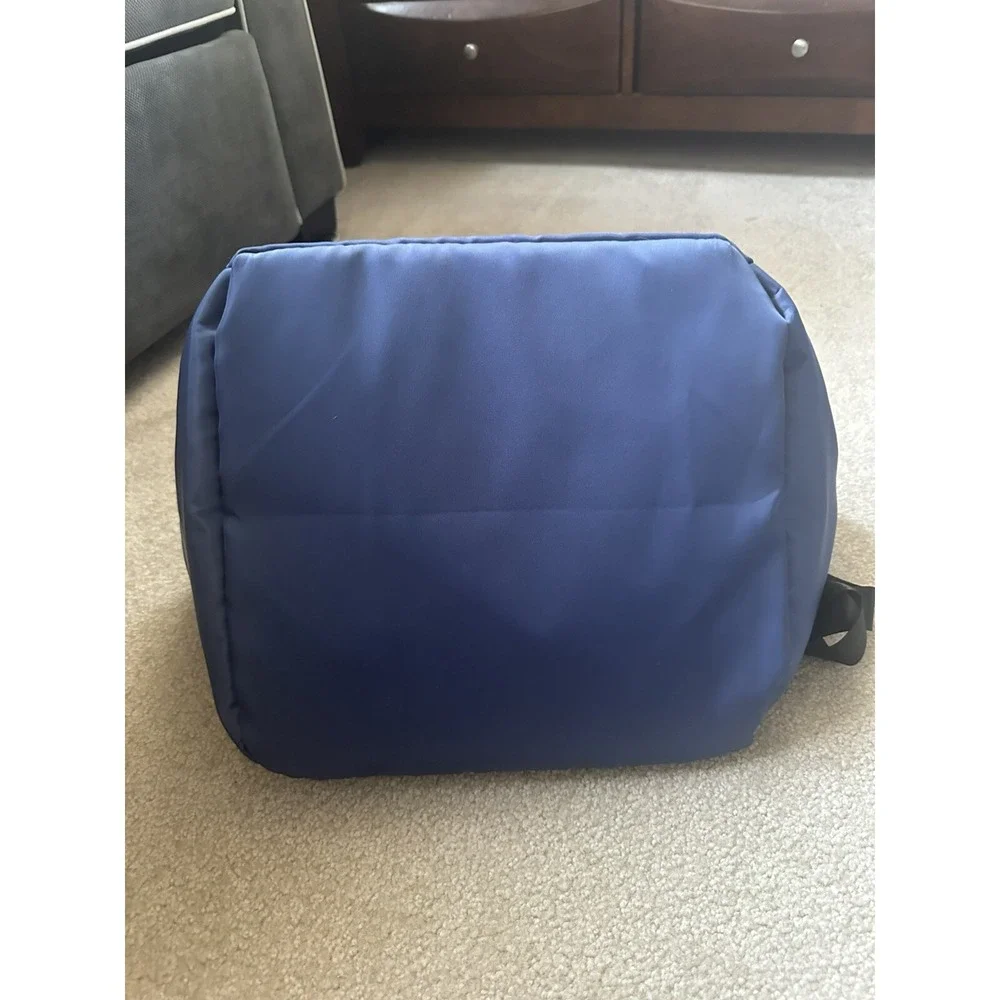 2024 AWARDS MAKE-UP ARTISTS & HAIR STYLISTS GUILD ADRELL BACKPACK‎ BLUE